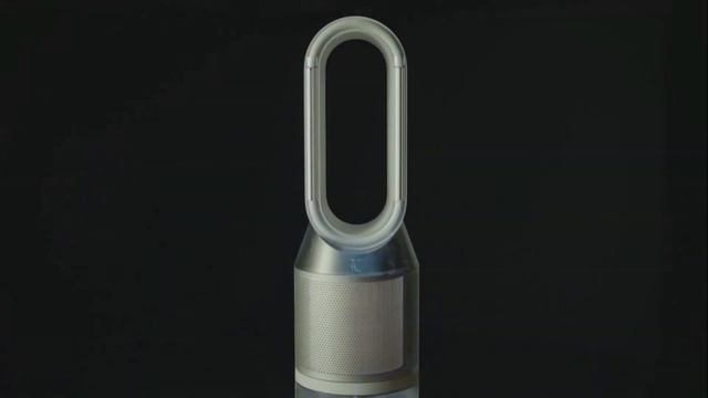 Dyson PH01 - Реклама смотреть онлайн