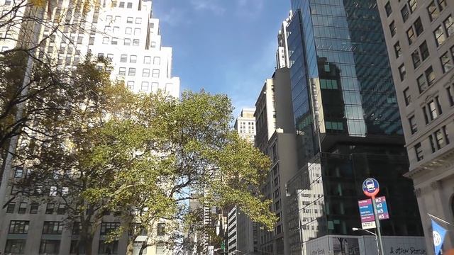 Podróż po USA - Nowy Jork смотреть онлайн