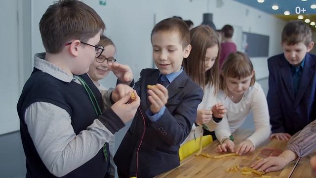 КОНТИНЕНТ дарит ключи здоровья | квест-игра смотреть онлайн