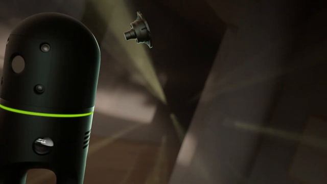 Знакомство с Leica BLK2GO PULSE HD