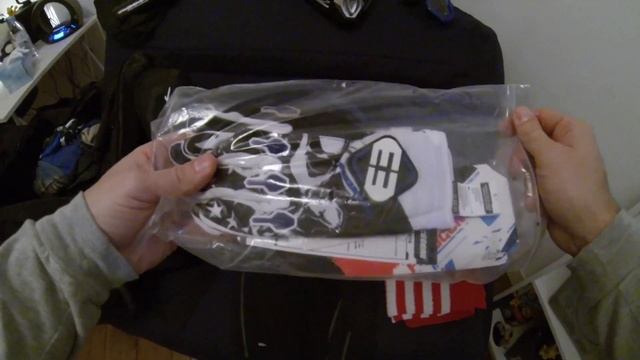 Équipement moto pour ma YCF START F125: Son prix? Prix total pour pratiquer la mini MX? смотреть онлайн