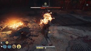 ASSASSINS CREED ODYSSEY (ПРОХОЖДЕНИЕ) #111 - МАСТЕРСКАЯ ГЕФЕСТА