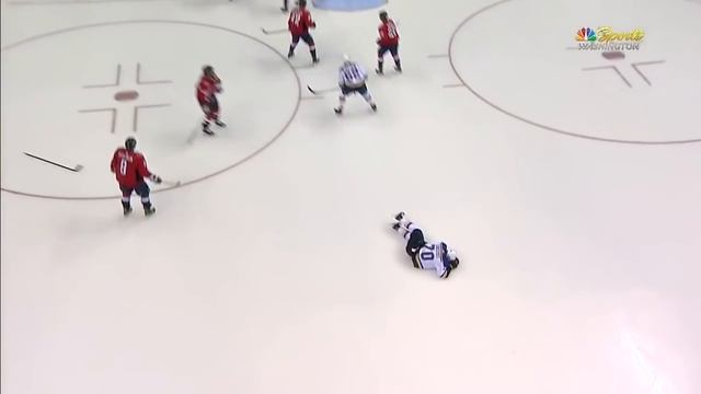 NHL: Dangerous Hits/Shoves/Penalties смотреть онлайн