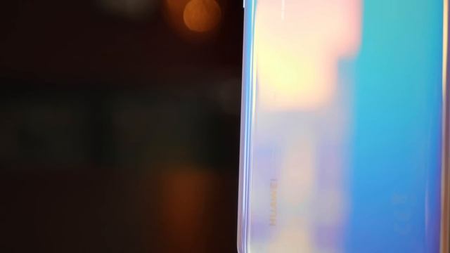 Huawei P30 Pro hands-on: a photographic powerhouse смотреть онлайн