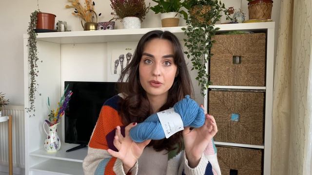 Yarn Festival Haul & Vlog | Unravel Festival 2024 | Woozy By Céline Vlog 2 смотреть онлайн