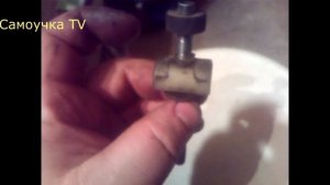 Убираем скрипы в сцепление  на  ВАЗ  2110