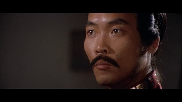 Змея в тени орла // Se Ying Diu Sau // Snake In The Eagle's Shadow (1978) 1080p