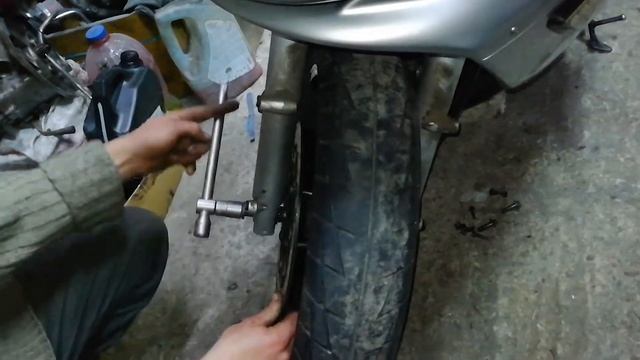 yamaha yzf 600 thundercat кривая ось смотреть онлайн