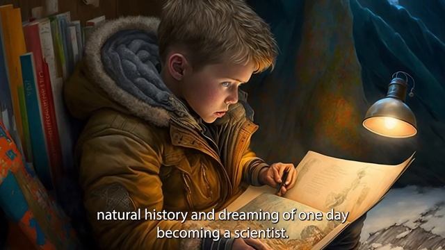 ChatGPT + Midjourney V4 = A Fully Illustrated Narrated Adventure Story ? смотреть онлайн