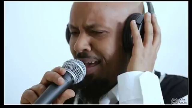 New Amharic Music - Abdu Kiar (አብዱ ኪያር አልጠላሽም) ALTELASHIM 2015