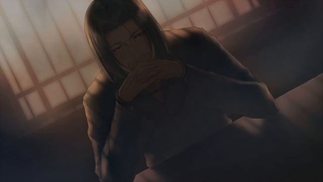 Kara no shoujo 2 OST - Dark Thread смотреть онлайн