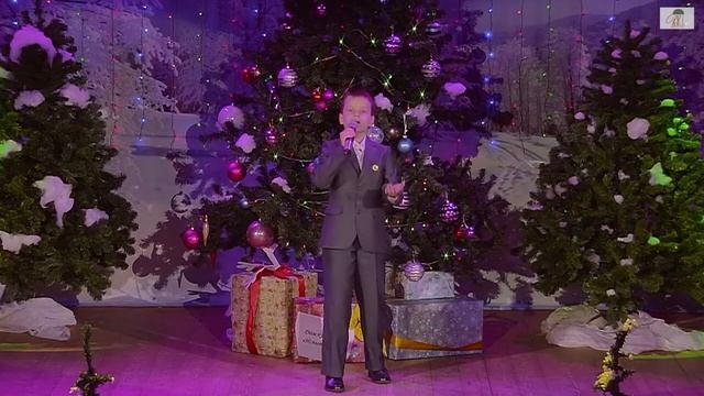 Копотев Степан, 9 лет _ Откуда приходит Новый год смотреть онлайн