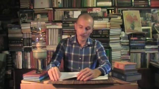 Валерий Алексеев - "А взял бы Пушкин и махнул в Китай" ("Поэтические маргиналии", 2017) смотреть онлайн