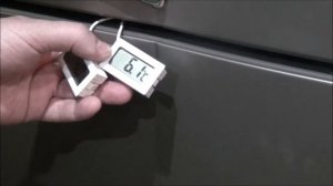 эксперимент хранения инкубационного яйца в холодильнике