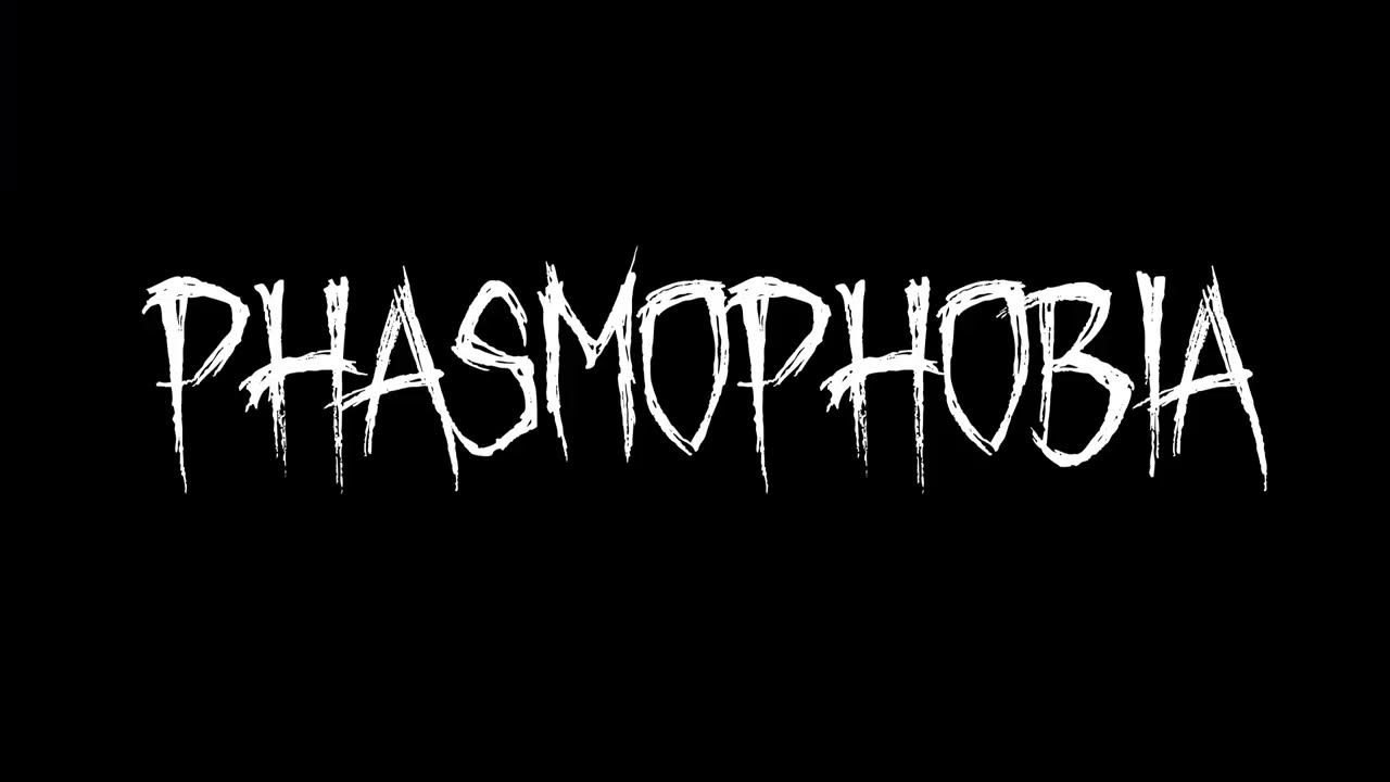Phasmophobia 1-1