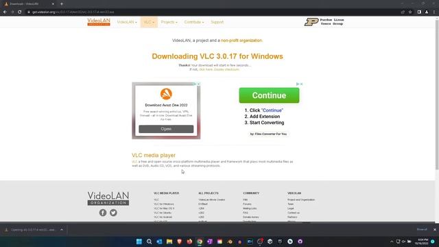 How to Download Free VLC Media Player For Windows смотреть онлайн