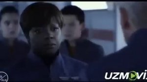 Фантастик кино узбек тилида