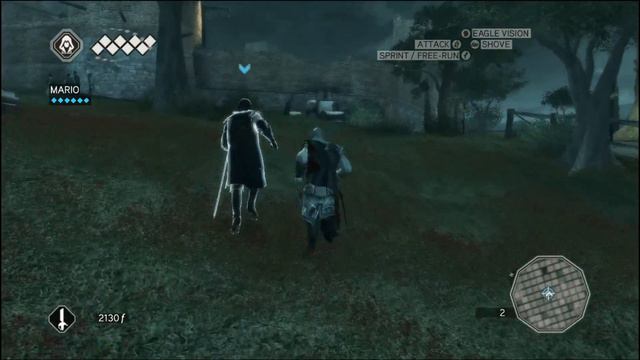 Assassin's Creed II Deluxe Edition BÖLÜM 3 | Part 3 смотреть онлайн