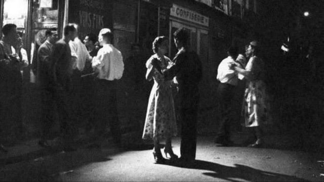 Le Bal Canapelli : Soir de Paris смотреть онлайн