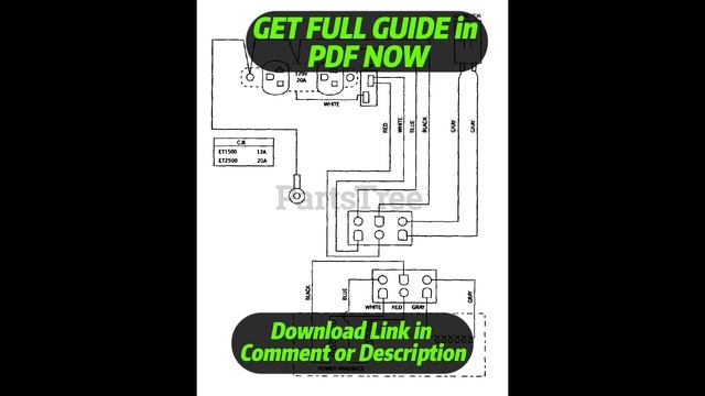 [DIAGRAM] Honda Generator Parallel Wiring Diagram смотреть онлайн