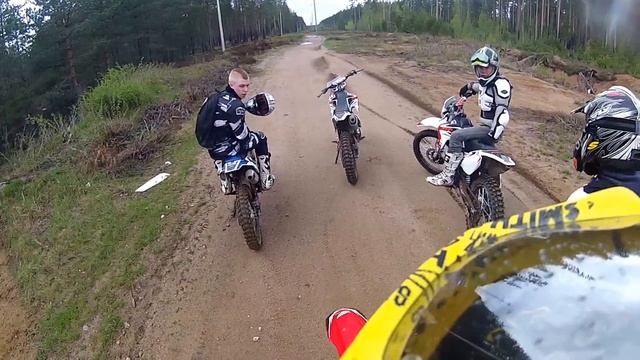 PRO Эндуро май 2015 смотреть онлайн