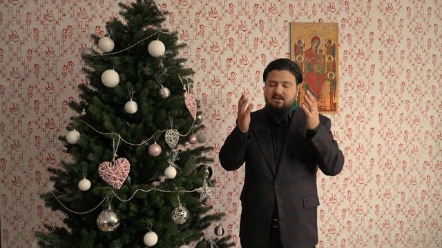 Colindă pentru părinți - Pr. Călin Pop ( COVER) Paul Surugiu - FUEGO смотреть онлайн