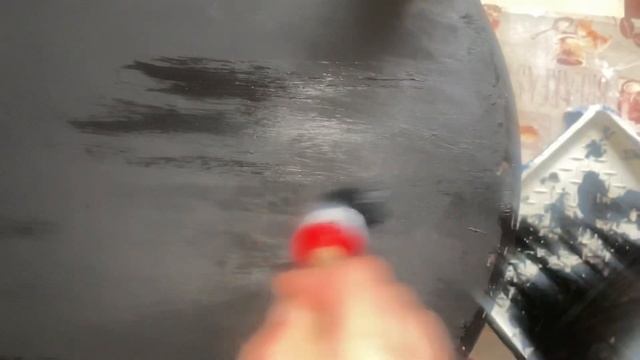 ПЕРЕКРАСИТЬ СТАРЫЙ ВЕНСКИЙ СТУЛ! ЛЕГКО! restoration antique vintage home смотреть онлайн