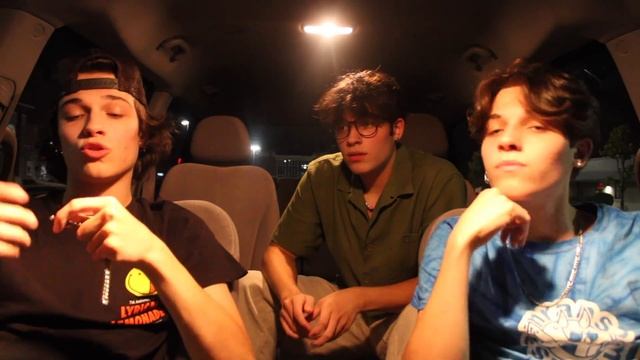 Would You Rather + Getting Serious - Sturniolo Triplets