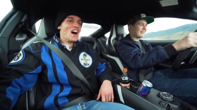 2020 SHELBY GT500 RACES 2014 GT500 SUPER SNAKE (1,000 HP)! + REACTIONS смотреть онлайн