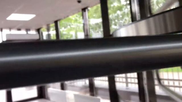 VLOG Life | Останкинская башня | 327 этаж | Кафе Table смотреть онлайн