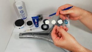 Специальная смазка Anderol Hydra-2 для сальников стиральных машин