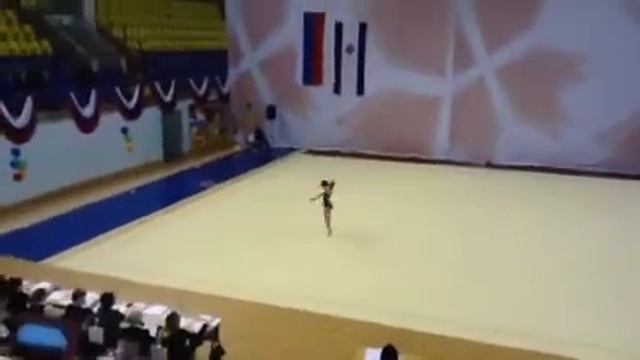 Колобова Софья мяч смотреть онлайн