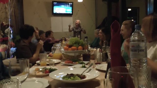 Свадьба. Как провести свадьбу на ограниченном пространстве? смотреть онлайн