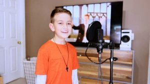 Rick Astley - Never Gonna Give You Up (Cover)