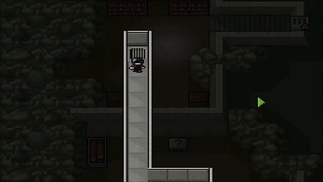 The Escapists: Duct Tapes are Forever DLC Trailer смотреть онлайн