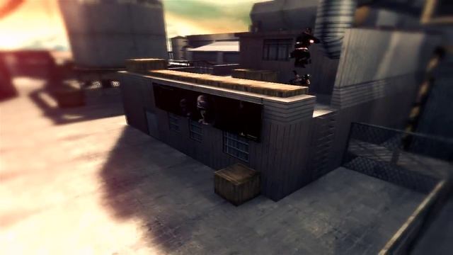 [CF] Donax смотреть онлайн