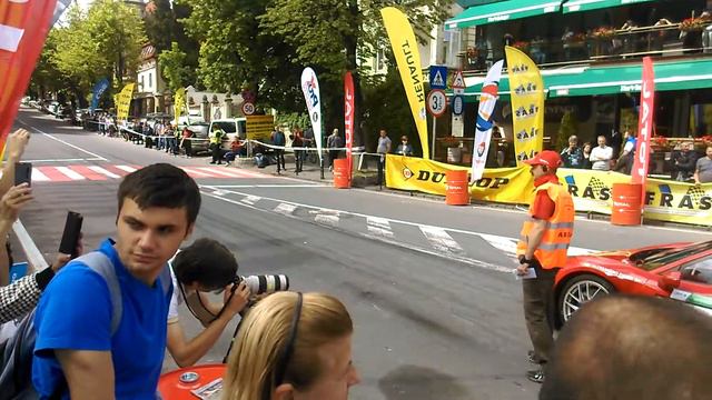 Ferrari Brasov смотреть онлайн