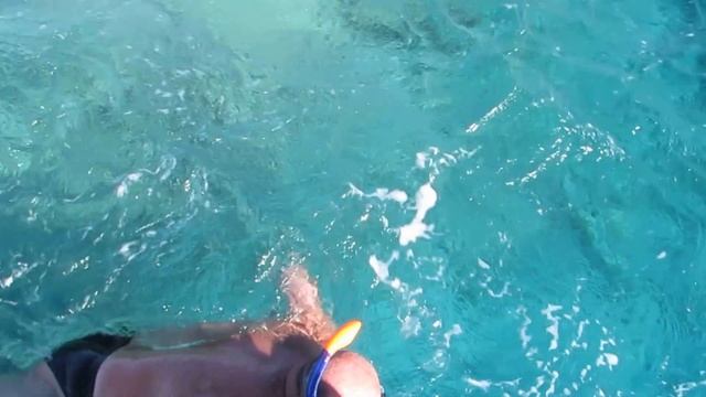 Красное море. Ракушка. смотреть онлайн