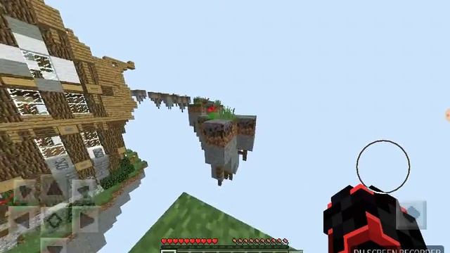 Обзор сервера майнкрафт 1.1.5 XenonCraft смотреть онлайн
