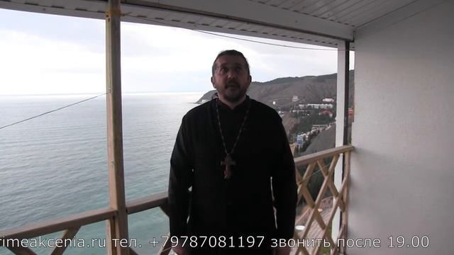 На какой срок нужно поехать в монастырь. Священник Игорь Сильченков смотреть онлайн