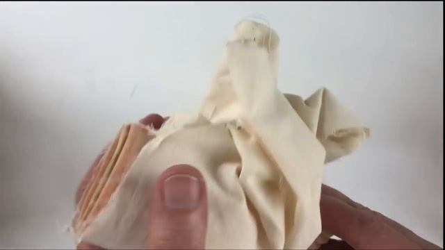 Mais uma boneca reciclada, ficou NOVINHA - Djanilda Ferreira смотреть онлайн