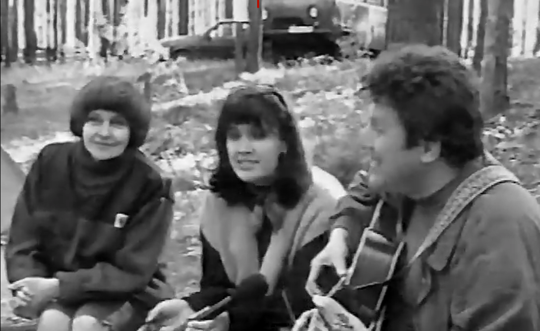 1999-10-Семейный круг - Кофеварка и ЯСТ