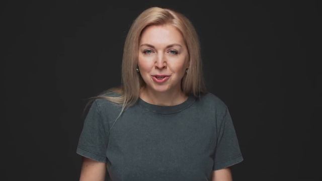 Актриса Наталья Шевченко. Актёрская визитка Презентация. смотреть онлайн