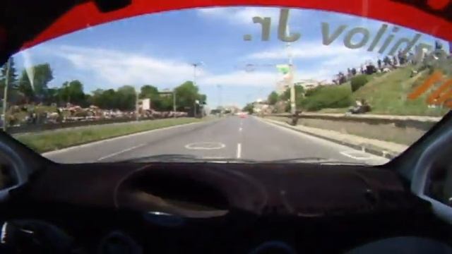 BGTCC Ruse 2009 Atanas Bozhilov Jr N101