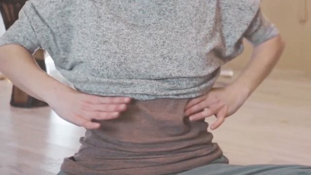 Самомассаж смотреть онлайн