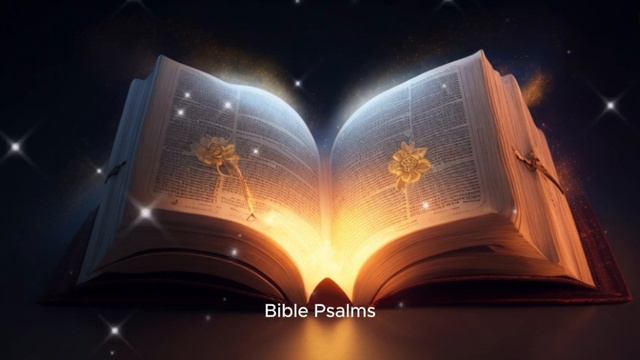 Psalm 91 The Most Powerful Prayer From The Bible (save) смотреть онлайн