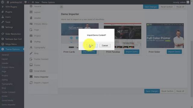 printshop backend intro смотреть онлайн