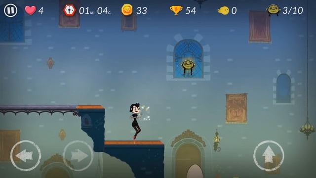 ОТЕЛЬ ТРАНСИЛЬВАНИЯ РАЗРУШЕН. МЭВИС И ВОЛЧАТА.Hotel transylvania мультик игра смотреть онлайн