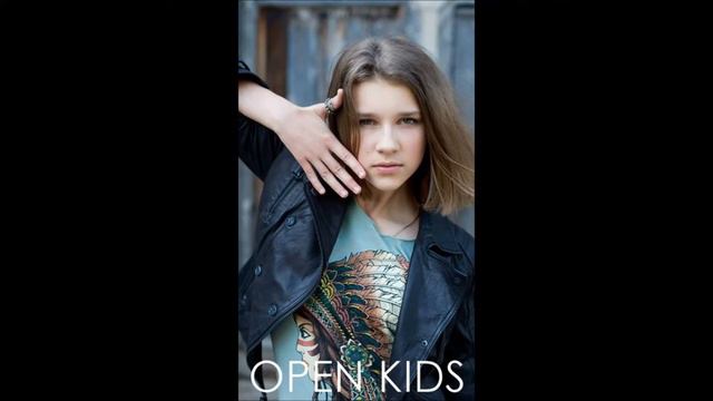 Open Kids в детстве и сейчас смотреть онлайн