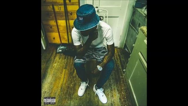 Trinidad James - 448 смотреть онлайн